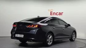 Hyundai Sonata LPG / ОБДУХВАНЕ / ПОДГРЕВИ / ПАМЕТИ , снимка 2