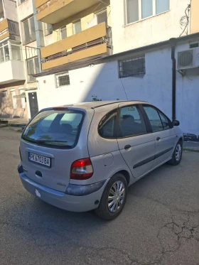 Renault Megane Scenic, снимка 8