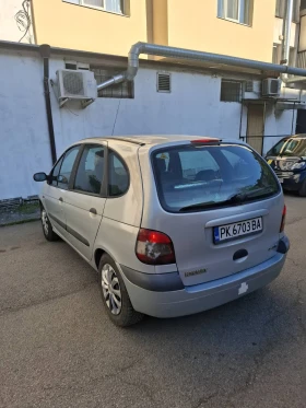 Renault Megane Scenic, снимка 9