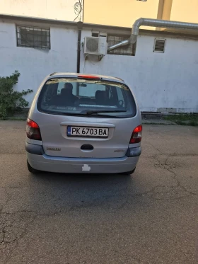Renault Megane Scenic, снимка 6
