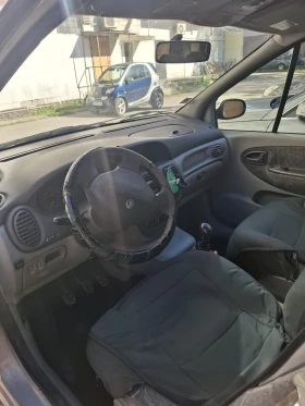 Renault Megane Scenic, снимка 5