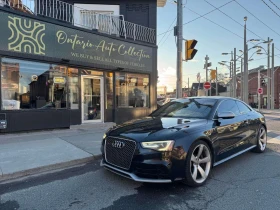 Audi Rs5  AWD 4.2L | MEMORY | , снимка 1