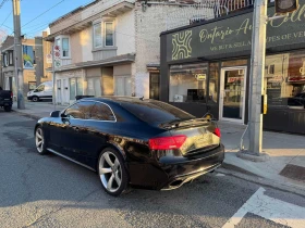Audi Rs5  AWD 4.2L | MEMORY | , снимка 2