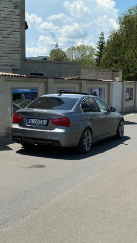 BMW 335, снимка 6