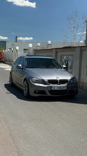 BMW 335, снимка 1