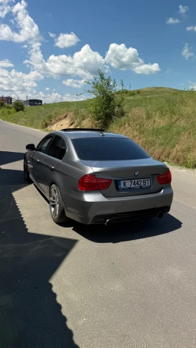 BMW 335, снимка 7