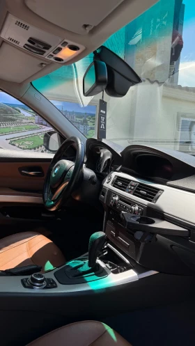 BMW 335, снимка 13