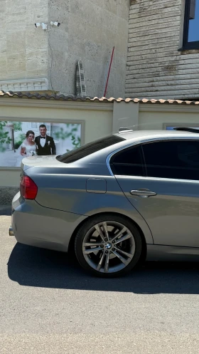 BMW 335, снимка 4