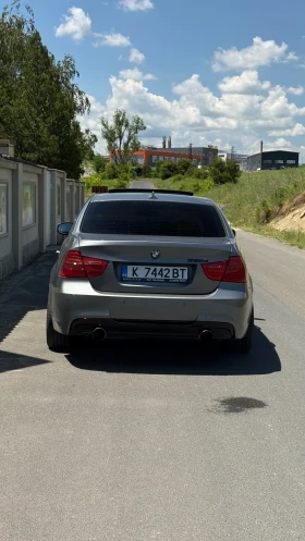BMW 335, снимка 5