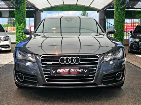 Audi A7 313PS/S-LINE/DISTR/CAMERA/BOSE/ПОДГР/AIR/ПАМЕТ/LIZ, снимка 2