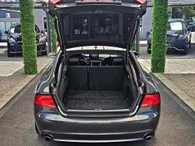 Audi A7 313PS/S-LINE/DISTR/CAMERA/BOSE/ПОДГР/AIR/ПАМЕТ/LIZ, снимка 8