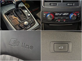 Audi A7 313PS/S-LINE/DISTR/CAMERA/BOSE/ПОДГР/AIR/ПАМЕТ/LIZ, снимка 13