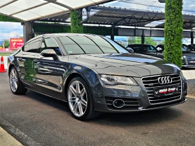 Audi A7 313PS/S-LINE/DISTR/CAMERA/BOSE/ПОДГР/AIR/ПАМЕТ/LIZ, снимка 3
