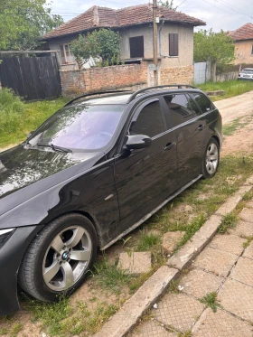 BMW 320, снимка 2