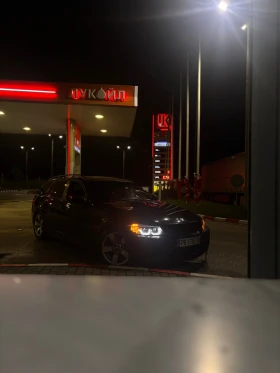 BMW 320, снимка 1