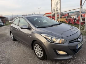 Hyundai I30 1.6 CRDI.110K, снимка 3