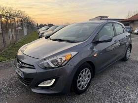 Hyundai I30 1.6 CRDI.110K, снимка 1