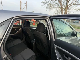 Hyundai I30 1.6 CRDI.110K, снимка 13