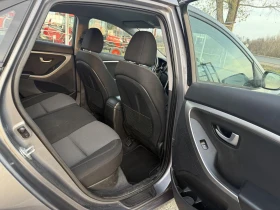 Hyundai I30 1.6 CRDI.110K, снимка 12