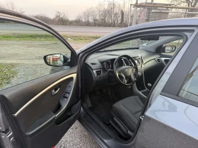 Hyundai I30 1.6 CRDI.110K, снимка 8