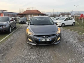 Hyundai I30 1.6 CRDI.110K, снимка 2