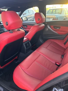 BMW 335 Bmw F30 335XI EWG, снимка 11