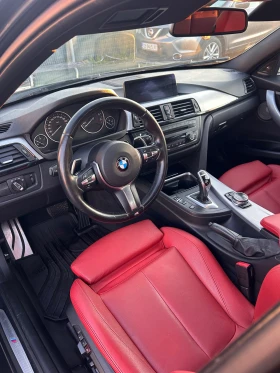 BMW 335 Bmw F30 335XI EWG, снимка 7