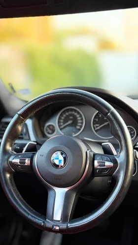 BMW 335 Bmw F30 335XI EWG, снимка 9