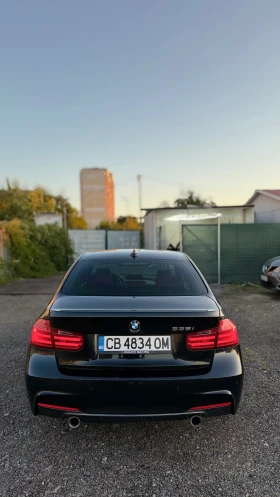 BMW 335 Bmw F30 335XI EWG, снимка 6