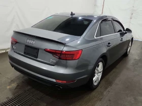 Audi A4 Technik/CARFAX/ШИБЕДАХ/ПОДГРЕВ/ДИГ.КИЛОМЕТРАЖ/, снимка 3