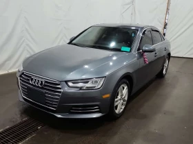 Audi A4 Technik/CARFAX/ШИБЕДАХ/ПОДГРЕВ/ДИГ.КИЛОМЕТРАЖ/, снимка 1