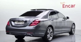 Mercedes-Benz S 350 * АвтоКредит* (ЦЕНА ДО БГ), снимка 2