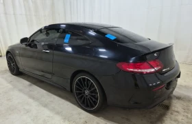 Mercedes-Benz C 43 AMG 4M* Coupe* BURMERSTER* 360VIEW* MEMORY* B.Spot, снимка 6