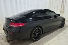 Mercedes-Benz C 43 AMG 4M* Coupe* BURMERSTER* 360VIEW* MEMORY* B.Spot, снимка 4