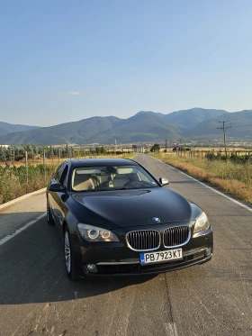 BMW 750, снимка 1