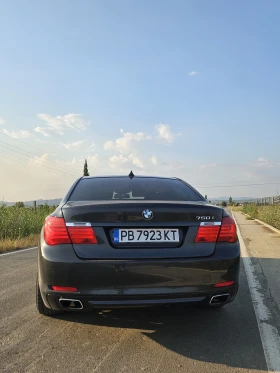 BMW 750, снимка 3
