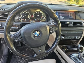 BMW 750, снимка 11
