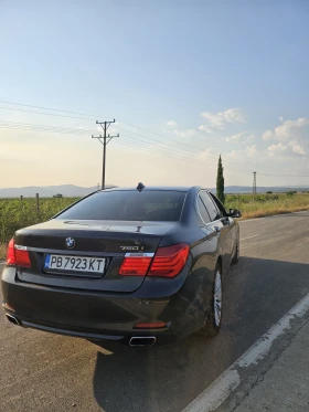 BMW 750, снимка 6