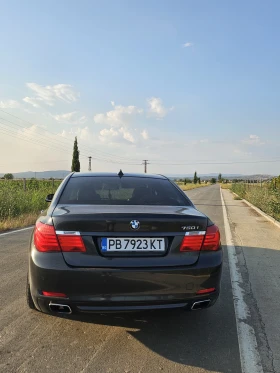 BMW 750, снимка 5