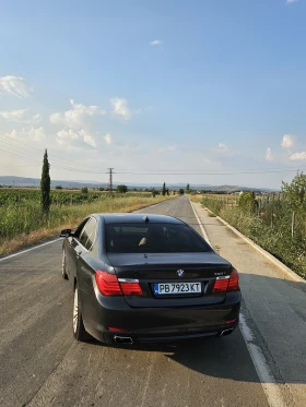 BMW 750, снимка 4