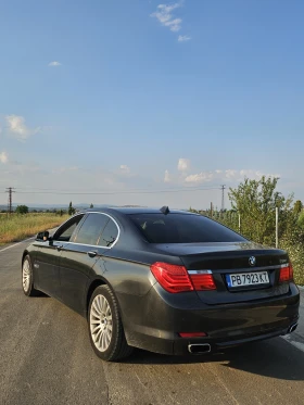 BMW 750, снимка 2