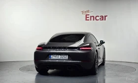 Porsche Cayman 4.0* GTS* Подгрев* Пълна история, снимка 4