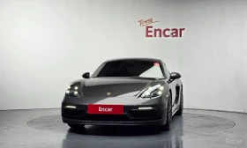 Porsche Cayman 4.0* GTS* Подгрев* Пълна история, снимка 3