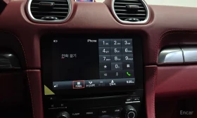 Porsche Cayman 4.0* GTS* Подгрев* Пълна история, снимка 14