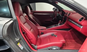 Porsche Cayman 4.0* GTS* Подгрев* Пълна история, снимка 10