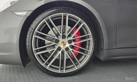 Porsche Cayman 4.0* GTS* Подгрев* Пълна история, снимка 5