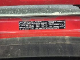 Porsche 911 Carrera, снимка 16