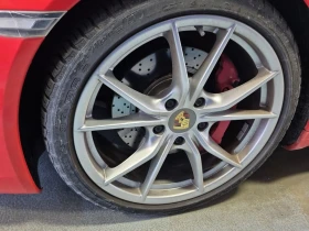 Porsche 911 Carrera, снимка 6