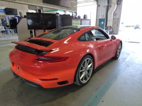 Porsche 911 Carrera, снимка 4