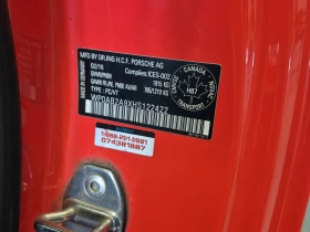 Porsche 911 Carrera, снимка 15